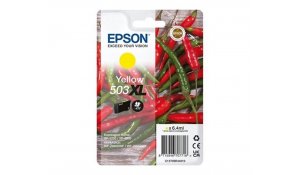 EPSON Singlepack Yellow 503XL Ink originální