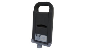 Canon PFI-701PGY - kompatibilní cartridge foto šedá