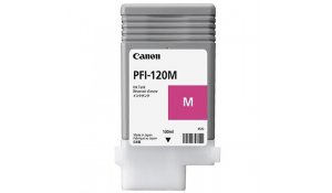 CANON INK PFI-120 MAGENTA originální