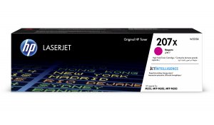 HP 207A Purpurový toner, W2213A originální