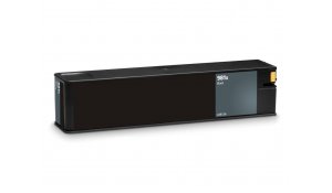 HP 981X - renovovaná černá inkoustová kazeta, L0R12A