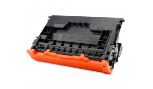 HP CF237A - kompatibilní tonerová kazeta 37A s čipem (11.000str.)