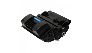 HP CF281X - kompatibilní černá tisková kazeta 81X