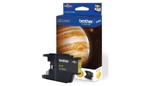 LC-1240Y  - inkoust yellow originální