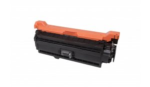 HP CE400X - kompatibilní toner 507X černý