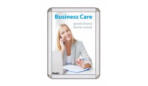 Kliprám B0 32 mm s kulatými rohy