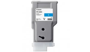 CANON INK PFI-320 CYAN originální