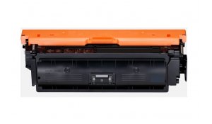 Canon CRG 040H Y - kompatibilní žlutý toner, XL kapacita