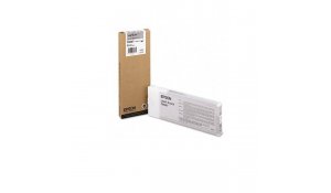 Epson T606 Light Black 220 ml originální