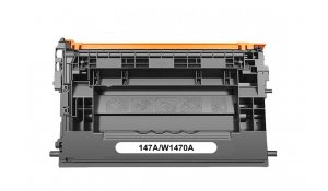 HP W1470A - kompatibilní tonerová kazeta 147A bez čipu