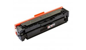 HP CF400X - kompatibilní tisková kazeta 201X černá velká