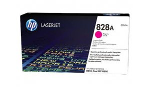 HP zobrazovací válec purpurový, CF365A originální