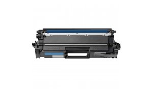 Brother TN-821XLC - kompatibilní toner cyan, 9000 str.
