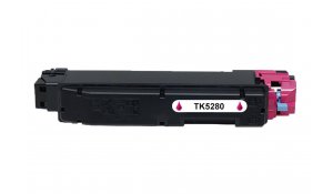 Kyocera Mita TK5280M - kompatibilní toner magenta (11.000str.)