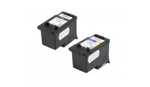 Canon PG-540XL, CL541XL - kompatibilní sada inkoustových kazet