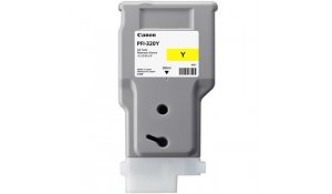 CANON INK PFI-320 YELLOW originální