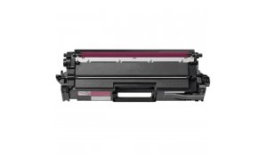 Brother TN-821XLM - kompatibilní toner magenta, 9000 str.