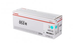 Canon Kazeta CRG 053 H C originální