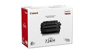 Canon CRG 724 H originální