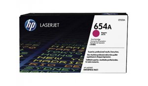 HP tisková kazeta purpurová, CF333A originální