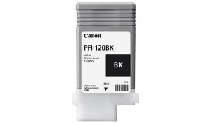 CANON INK PFI-120 BLACK originální