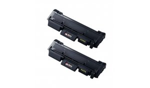 Xerox 106R02782 - kompatibilní sada 2 tonerů Phaser 3052, 3260, WorkCentre 3215, 3225