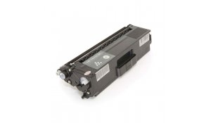 Brother TN-329BK - kompatibilní černý toner (6000str.)