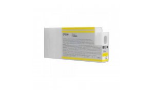 Epson T596 Yellow 350 ml originální