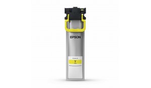Epson série WF-C5xxx - Ink Cartridge Yellow XL originální