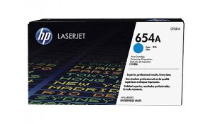 HP tisková kazeta azurová, CF331A originální