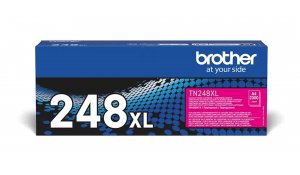 Brother TN-TN248XL Magenta (3 000 str.) originál