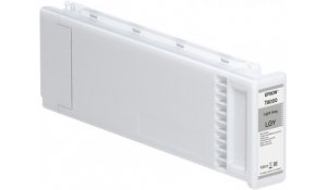 Singlepack Light Gray UltraChrome PRO 700ml, T800 originální