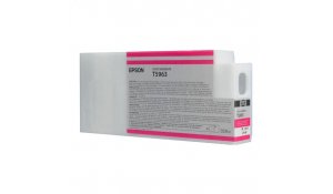 Epson T596 Vivid Magenta 350 ml originální
