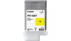 CANON INK PFI-106 YELLOW originální
