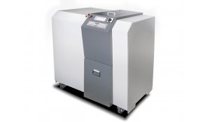 Skartovací stroj na pevné disky KOBRA HDD