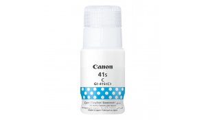 Canon INK GI-41S C originál