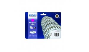 Singlepack Magenta 79XL DURABrite Ultra Ink originální