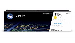 HP 216A žlutý toner,W2412A originální