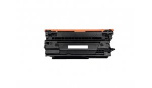 HP CF460X - kompatibilní černá tonerová kazeta 656X