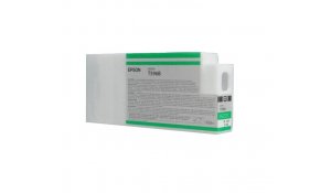 Epson T596 Green 350 ml originální