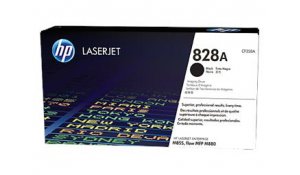 HP zobrazovací válec černý, CF358A originální