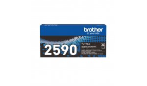 Brother TN-2590 Black (1200 str.) originální