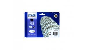 Singlepack Black 79XL DURABrite Ultra Ink originální