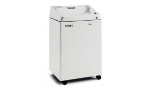 Skartovací stroj KOBRA 300.1 C2