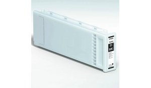 Singlepack UltraChrome XD Matte Black (700ml) T694500 originální