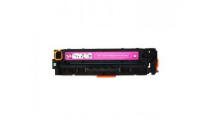 HP CF543A - kompatibilní toner 203A, magenta