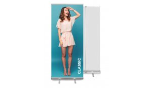 Banner RollOn 200 x 150 cm