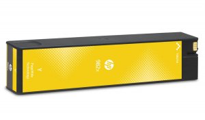 HP 982X žlutá  kazeta PageWide , T0B29A originál