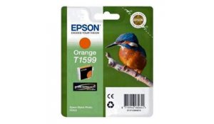 EPSON T1599 Orange originální