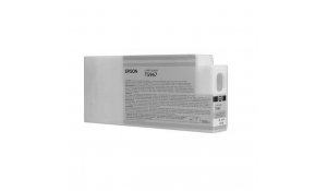 Epson T596 Light Black 350 ml originální